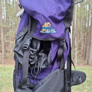 Alps Mountaineering Hiker Backpack